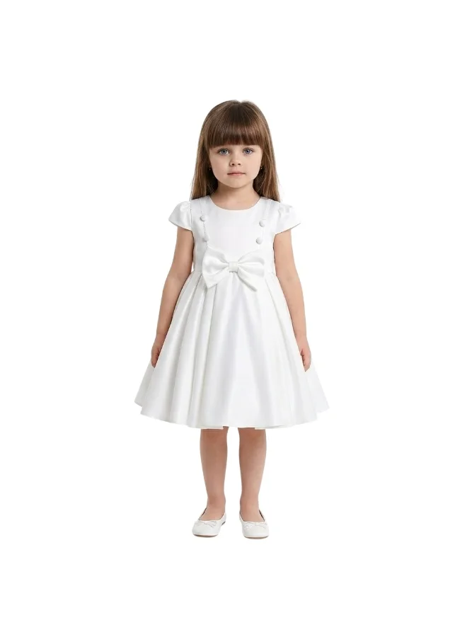 Bidani Amina White Collection